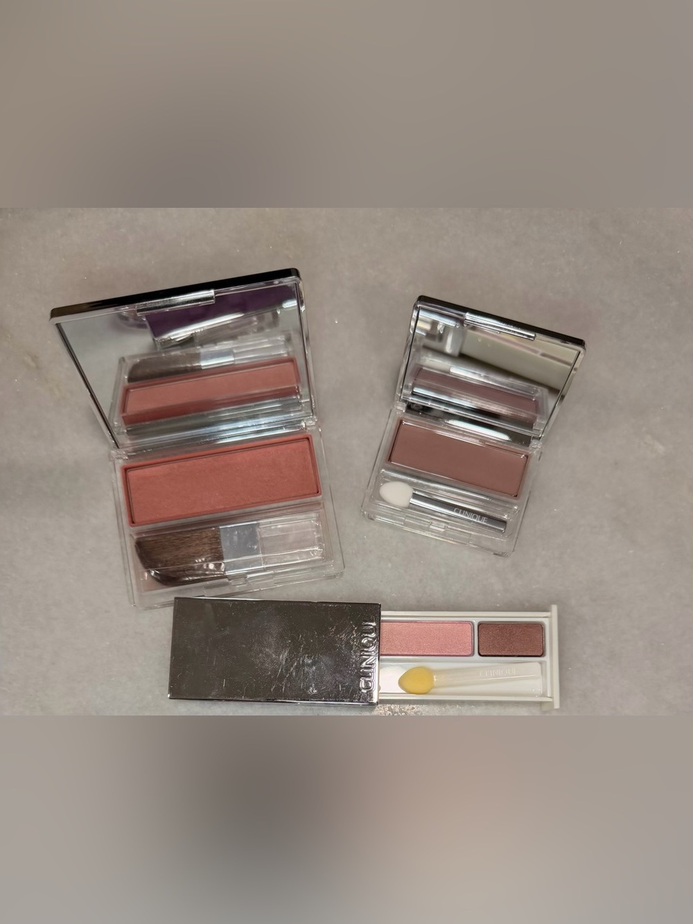 Clinique Full Face Set